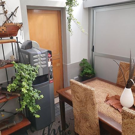 Apartamento Casa Vacanza Pozzuoli Habitación foto