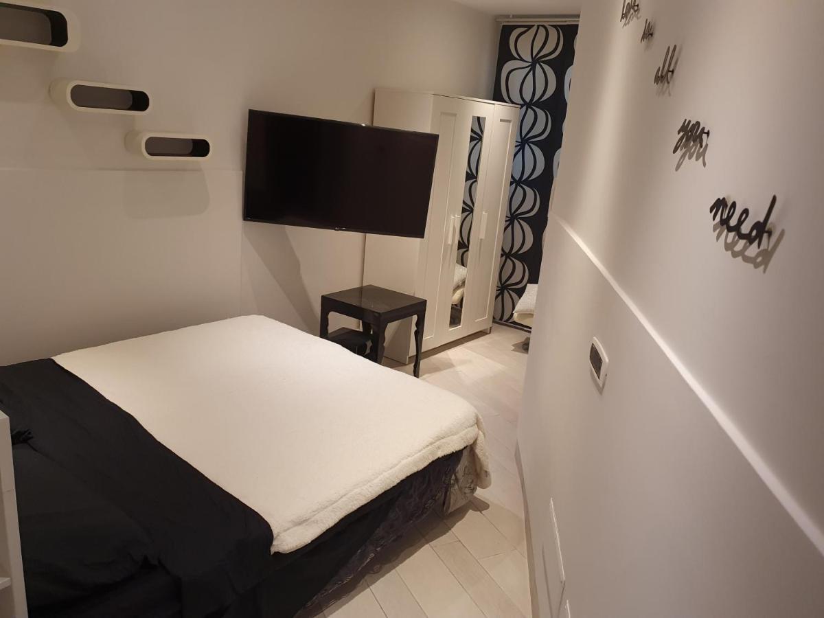 Apartamento Casa Vacanza Pozzuoli Exterior foto