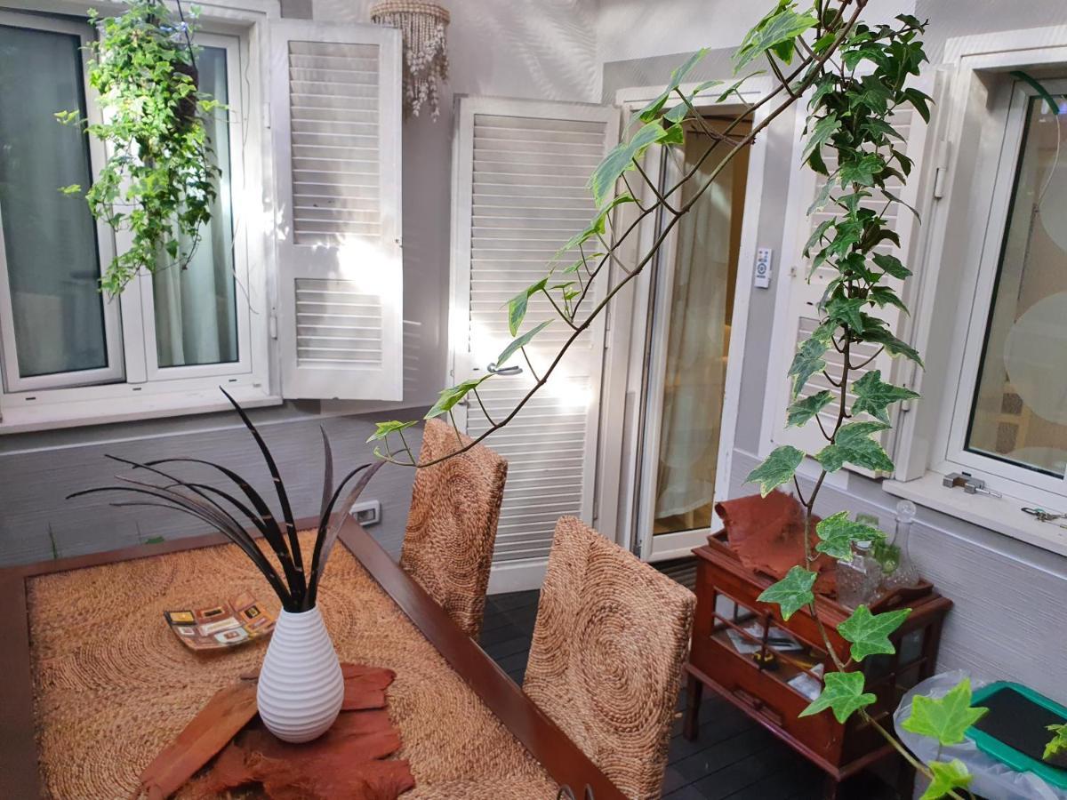 Apartamento Casa Vacanza Pozzuoli Exterior foto