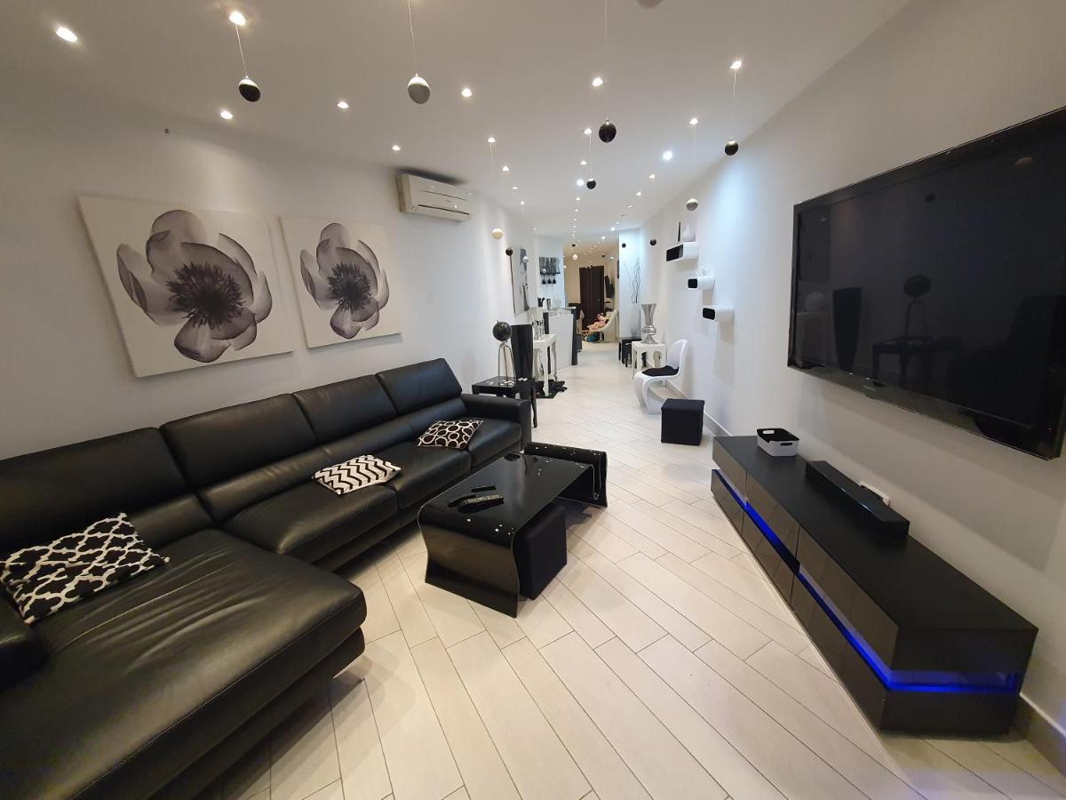 Apartamento Casa Vacanza Pozzuoli Exterior foto